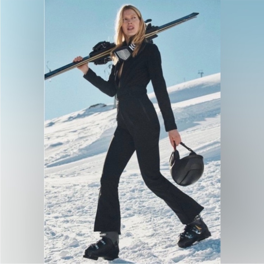 NWT Zara Ski Suit size small